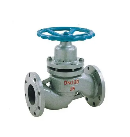 柱塞截止阀 柱塞截止阀