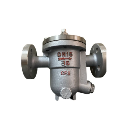 太阳成集团tyc122cc入口疏水阀的作用原理是什么?