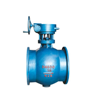 偏心半球阀内漏怎么能修好?