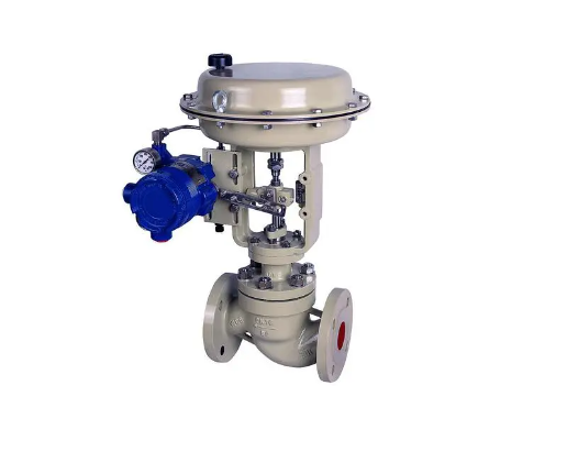 精小型气动调节阀 精小型气动调节阀