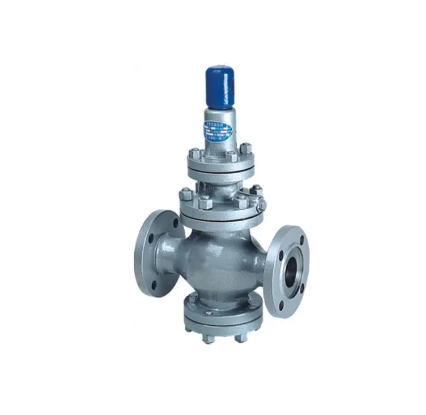 y43h蒸汽减压阀 y43h蒸汽减压阀