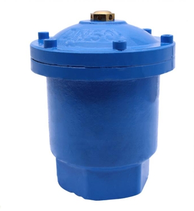 排气阀漏水的原因以及解决办法